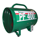 PF400 Ventilator